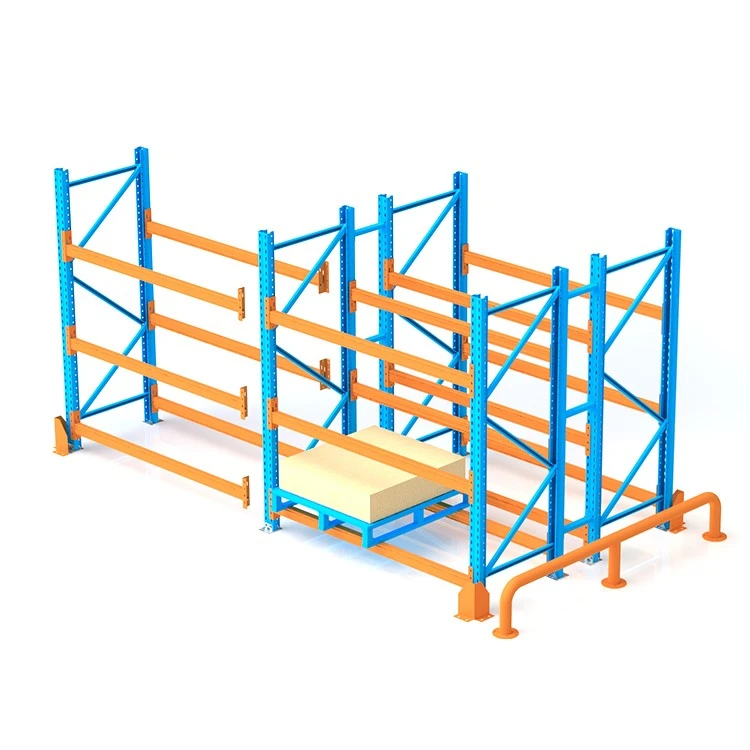 Pallet rack 55 Pallet rack 55