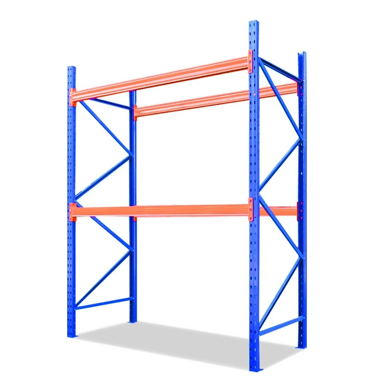 Pallet rack 56 Pallet rack 56