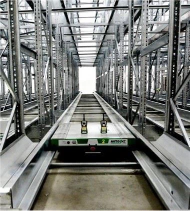 Rádiový kyvadlový systém