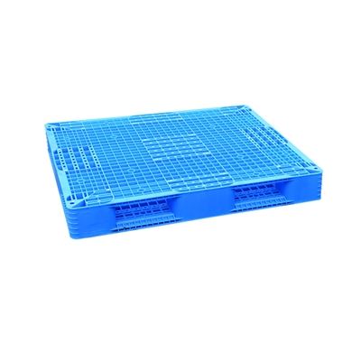 Plastová paleta 1200 * 800 Euro Heavy Duty s najlepšou cenou